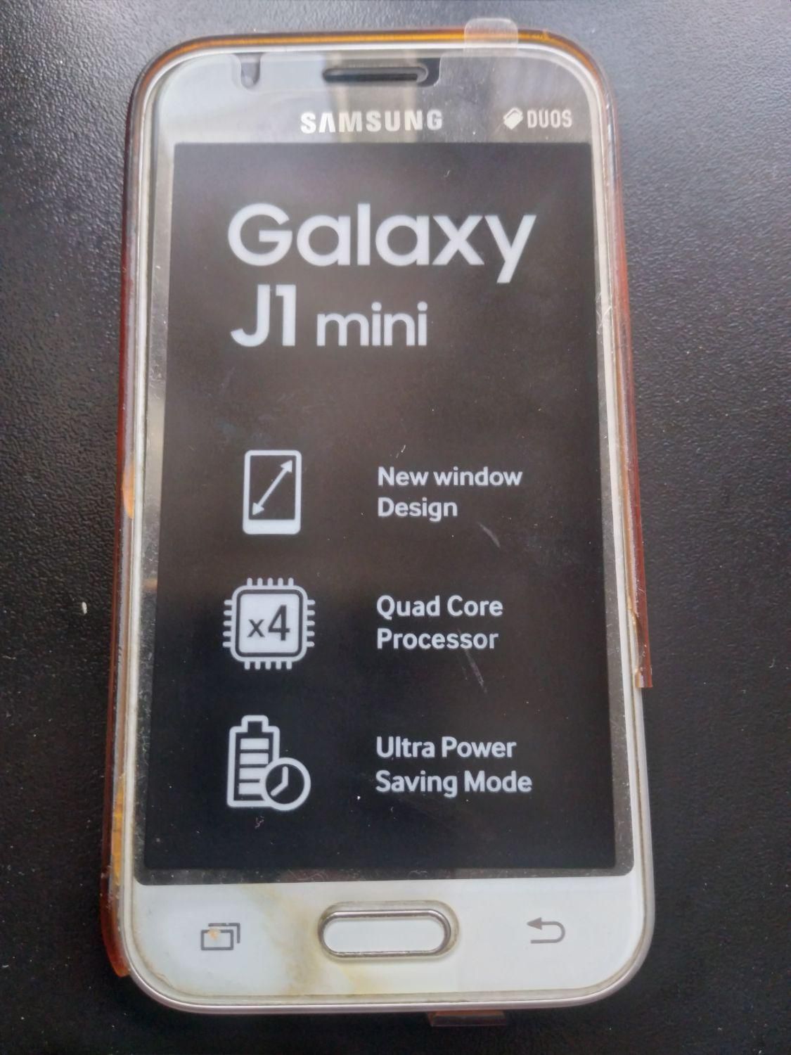 سامسونگ Galaxy J1 mini prime با حافظهٔ ۸ گیگابایت|موبایل|تهران, افسریه|دیوار