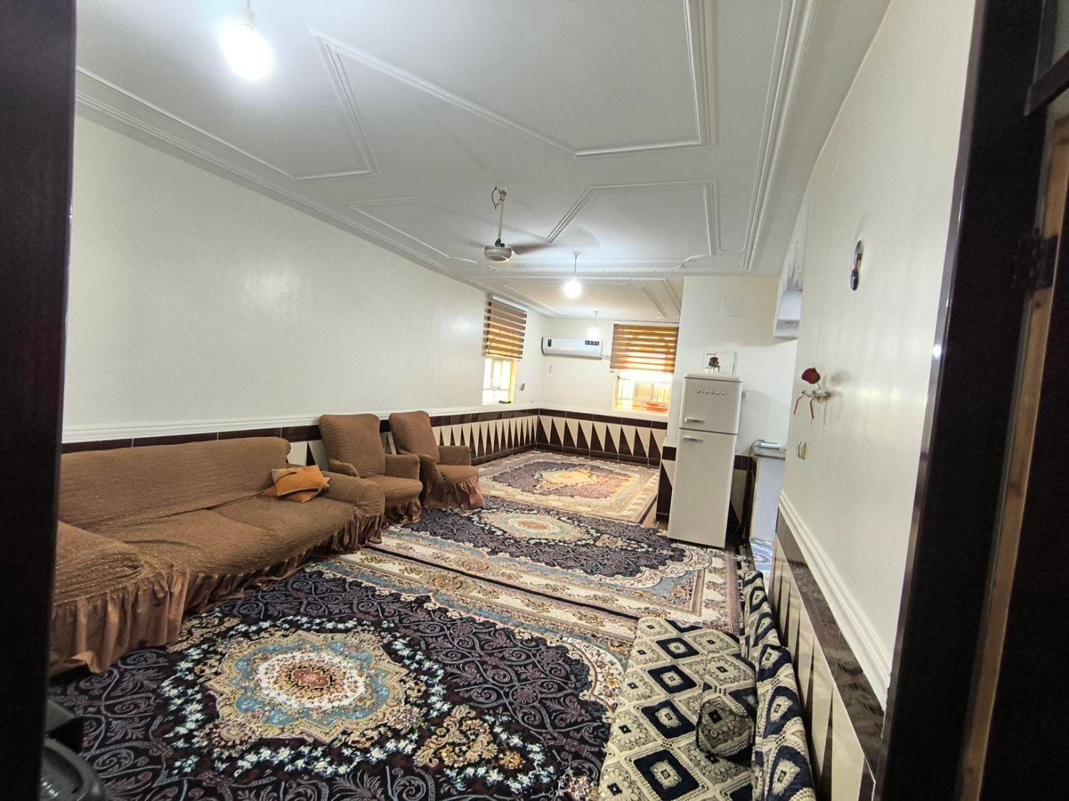 مهمان پذیر (سوئیت) خانه ما شوشتر|اجارهٔ کوتاهمدت آپارتمان و سوئیت|شوشتر, |دیوار