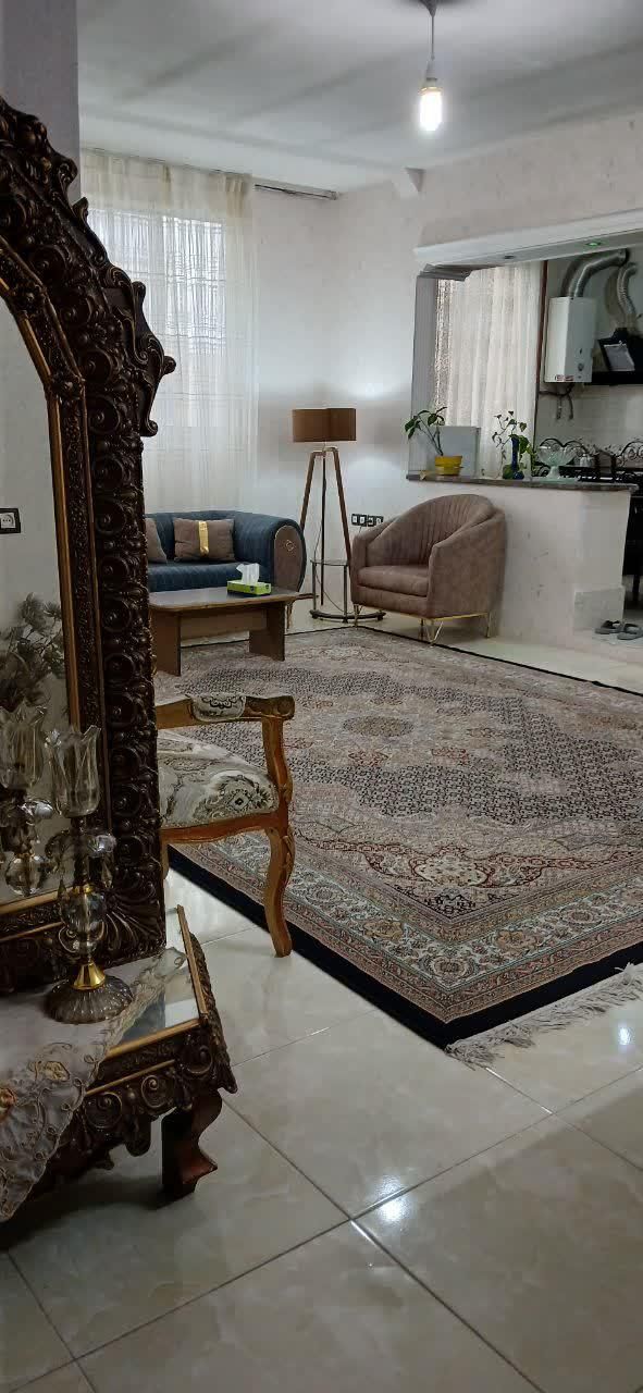 اجاره روزانه/هفتگی/|اجارهٔ کوتاه‌مدت آپارتمان و سوئیت|مشهد, مشکینی (شهرک غرب)|دیوار
