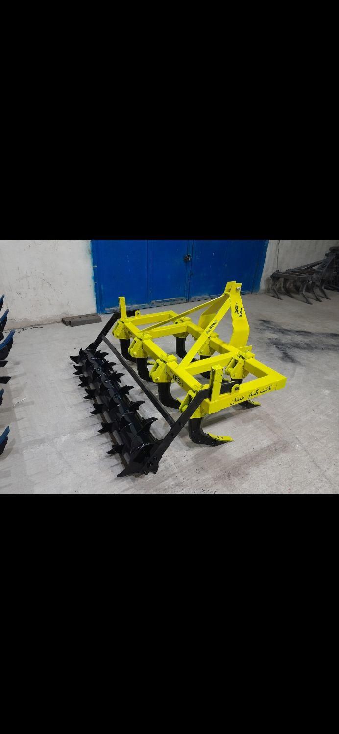 مدل ۸۹۷۳۳ چیزل لیپر  زیرشکن|کتاب و مجله آموزشی|بهبهان, |دیوار