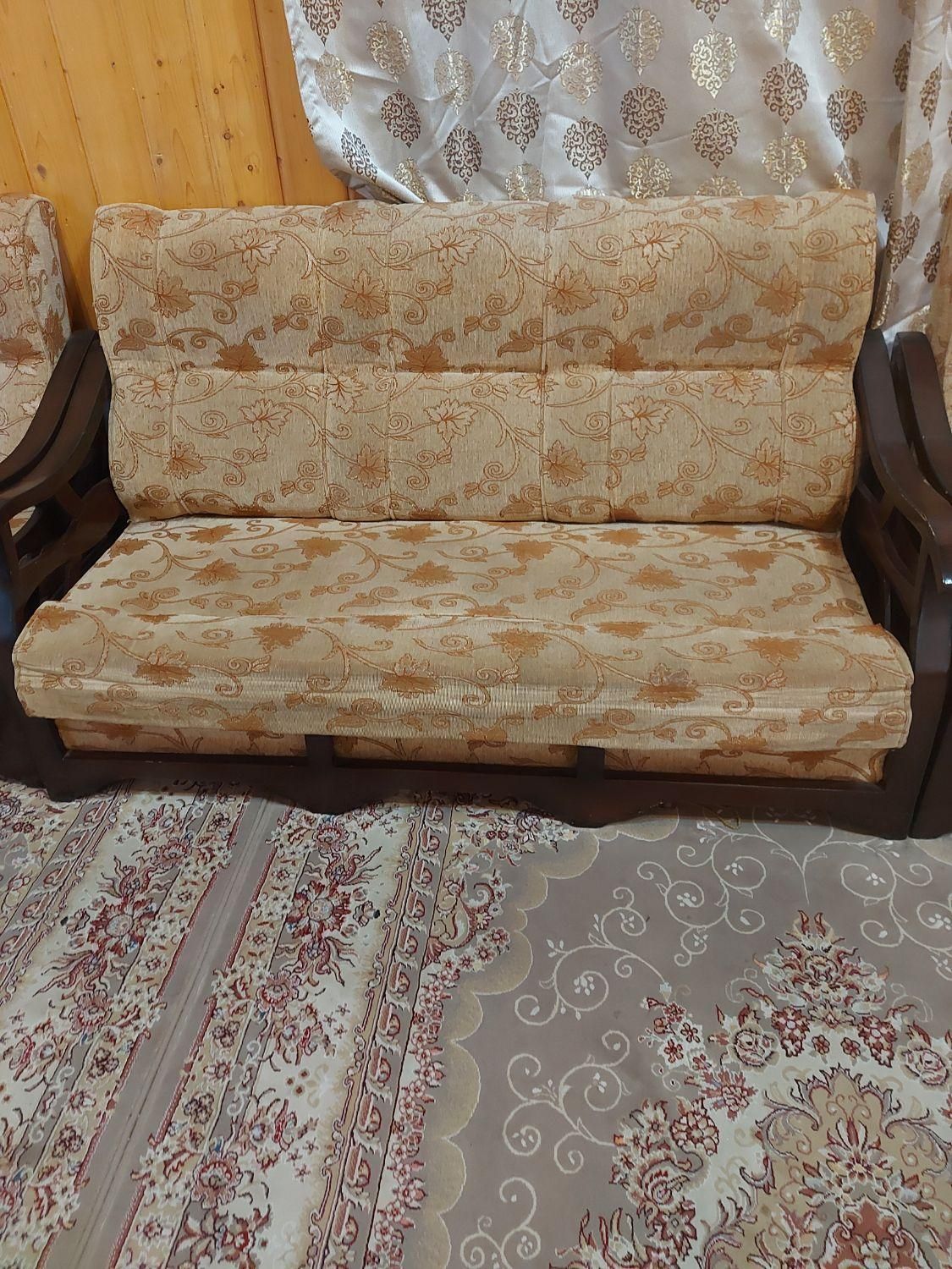 یخچال و مبل|حراج|نوشهر, |دیوار