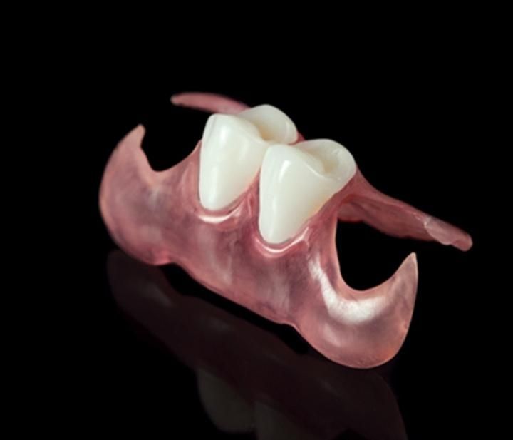 ساخت دندان مصنوعی اقساط با چک صیادی|خدمات آرایشگری و زیبایی|پردیس, فاز ۸|دیوار