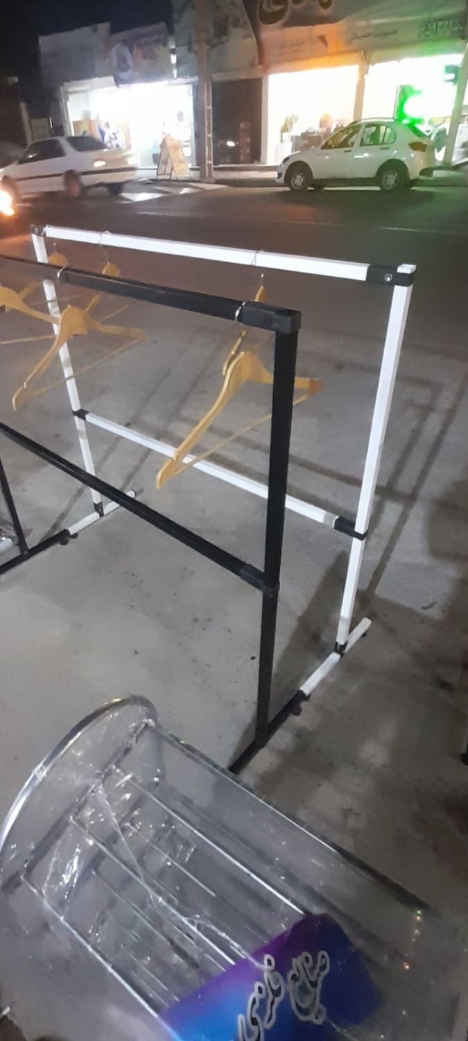 انواع رگال های طبقاتی   سایز از شما  ساخت از ما|کتابخانه، شلف، قفسه‌های دیواری|شهریار, رزکان|دیوار