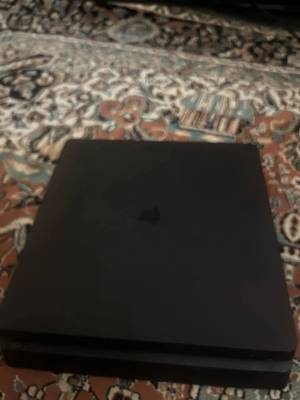 ps4 slim|کنسول، بازی ویدئویی و آنلاین|مشهد, رضاشهر|دیوار