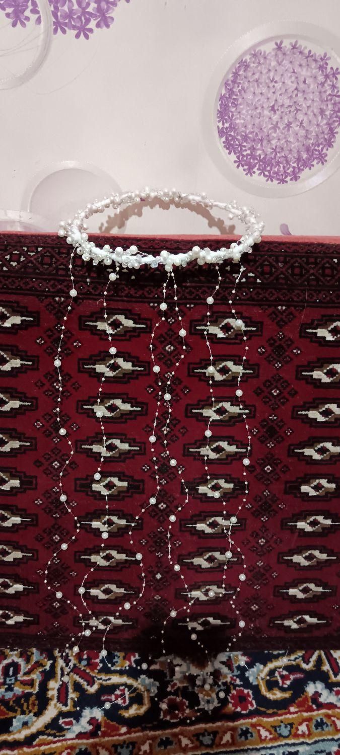 ریسه مرواریدی|بدلیجات|سبزوار, جوادیه شرقی|دیوار