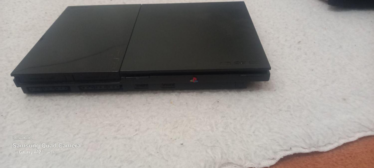 ps2|کنسول، بازی ویدئویی و آنلاین|نیشابور, گنبد سبز|دیوار