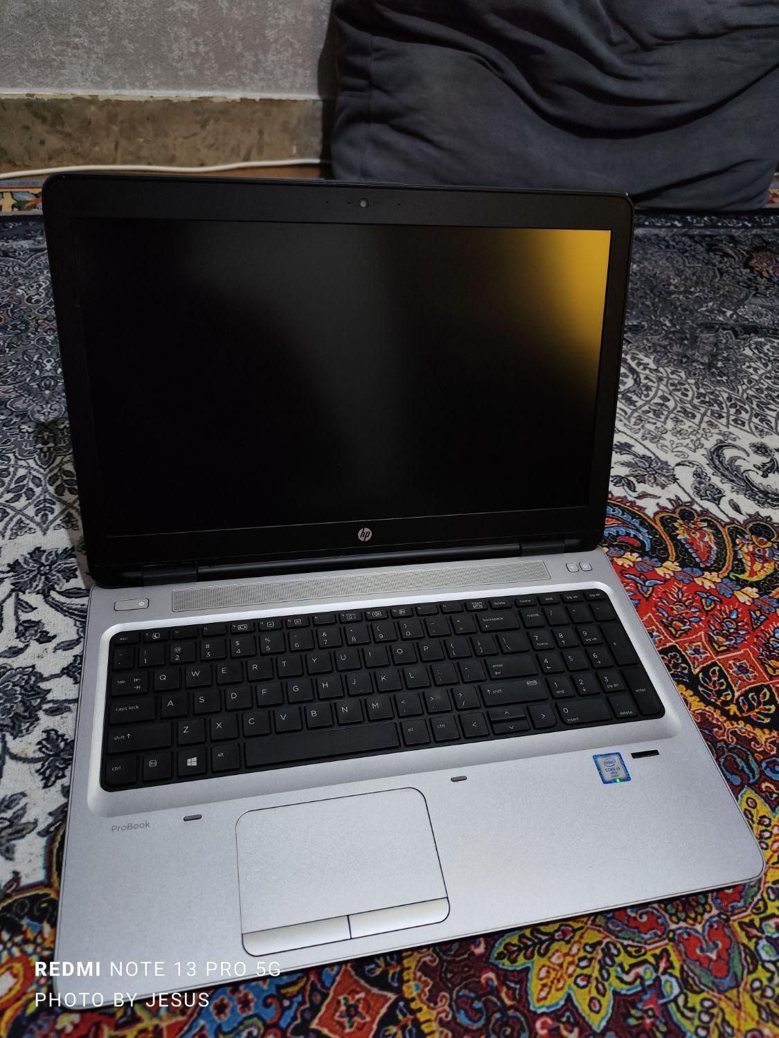 HP ProBook G2 لپتاپ|رایانه همراه|تهران, آذربایجان|دیوار