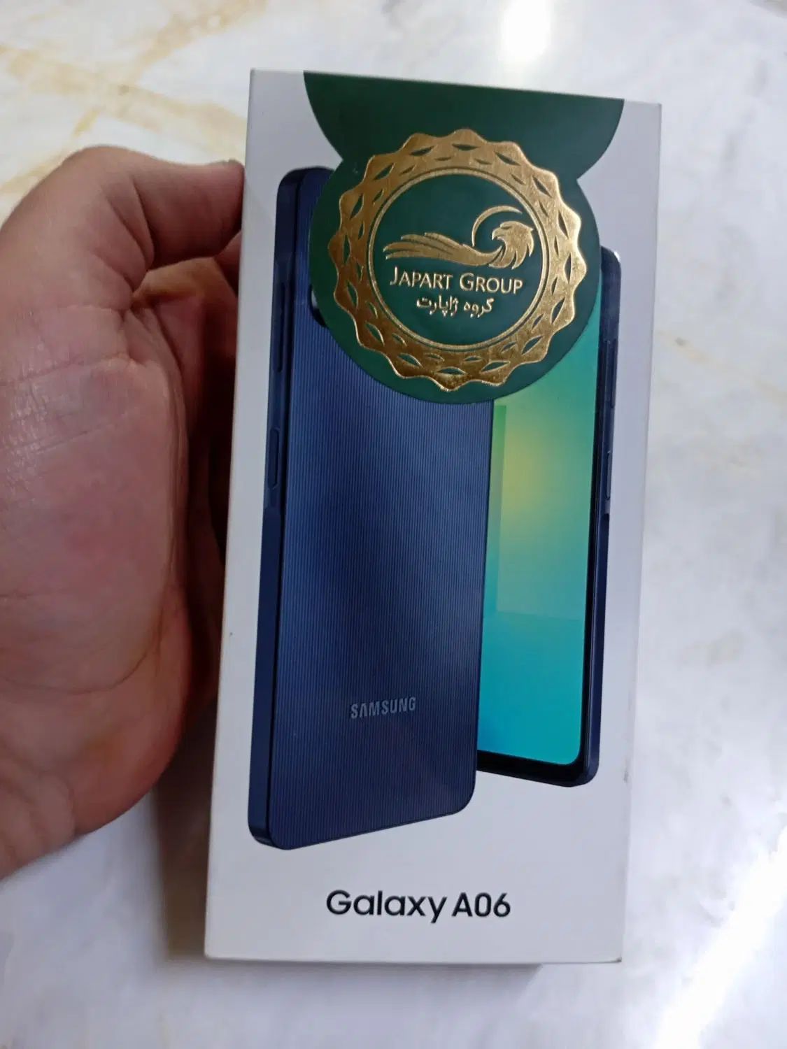 A06.  128gig|موبایل|تهران, خانی‌آباد|دیوار