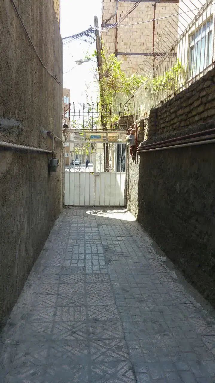 فروش دو واحد ویلایی مستقل بین عبدالمطلب ۷ و ۱۱|فروش خانه و ویلا|مشهد, هنرور|دیوار