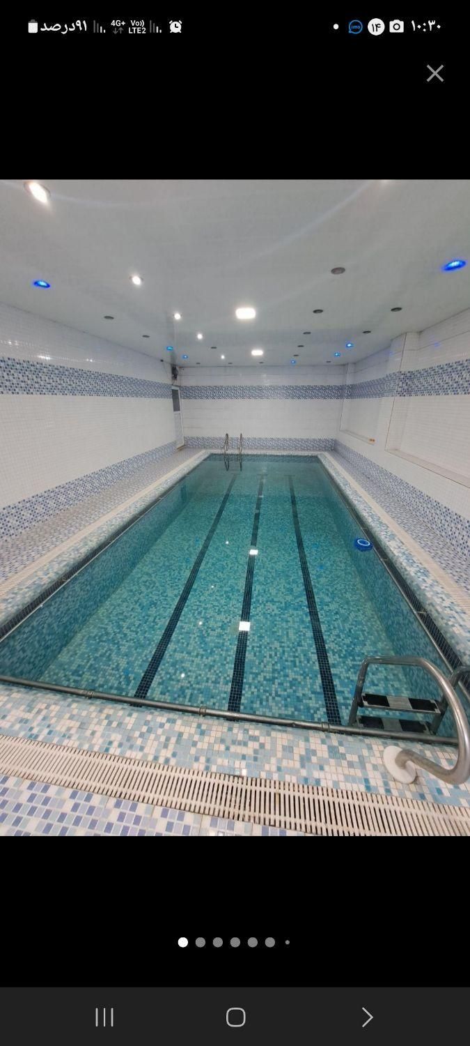 اجاره ویلا استخر دار|اجارهٔ کوتاه‌مدت ویلا و باغ|تبریز, |دیوار