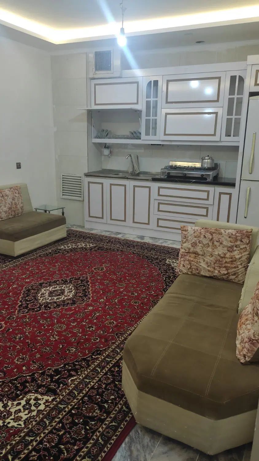 سوئیت|اجارهٔ کوتاه‌مدت آپارتمان و سوئیت|مشهد, حسین‌آباد|دیوار