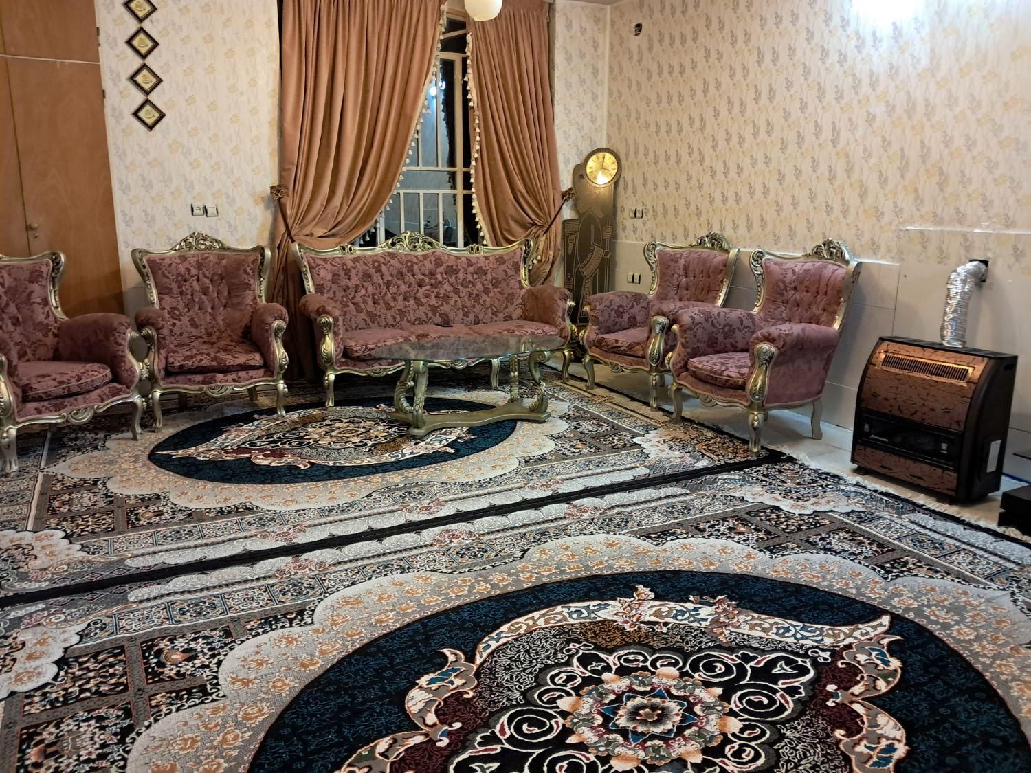 اجاره منزل ویلایی و سوئیت شهر شیراز|اجارهٔ کوتاه‌مدت آپارتمان و سوئیت|شیراز, شهرک مطهری|دیوار