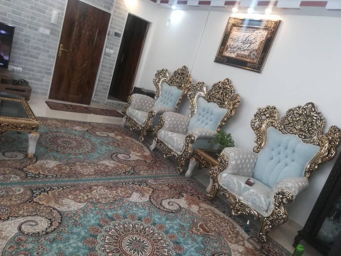 اجاره 50متر دو نبش غرق نور|اجارهٔ آپارتمان|تهران, شمیران‌نو|دیوار