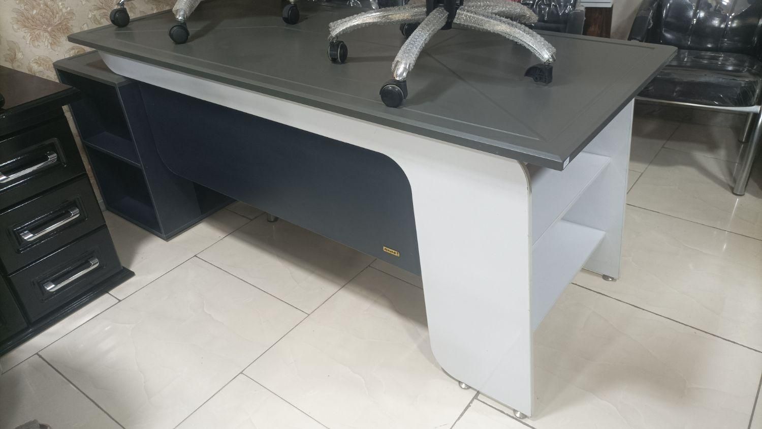 میز مدیریت|دفتر کار|تبریز, |دیوار