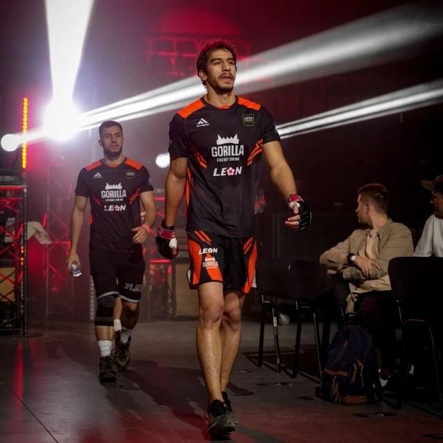 آموزش mma،بوکس،دفاع شخصی|خدمات آموزشی|تهران, جردن|دیوار