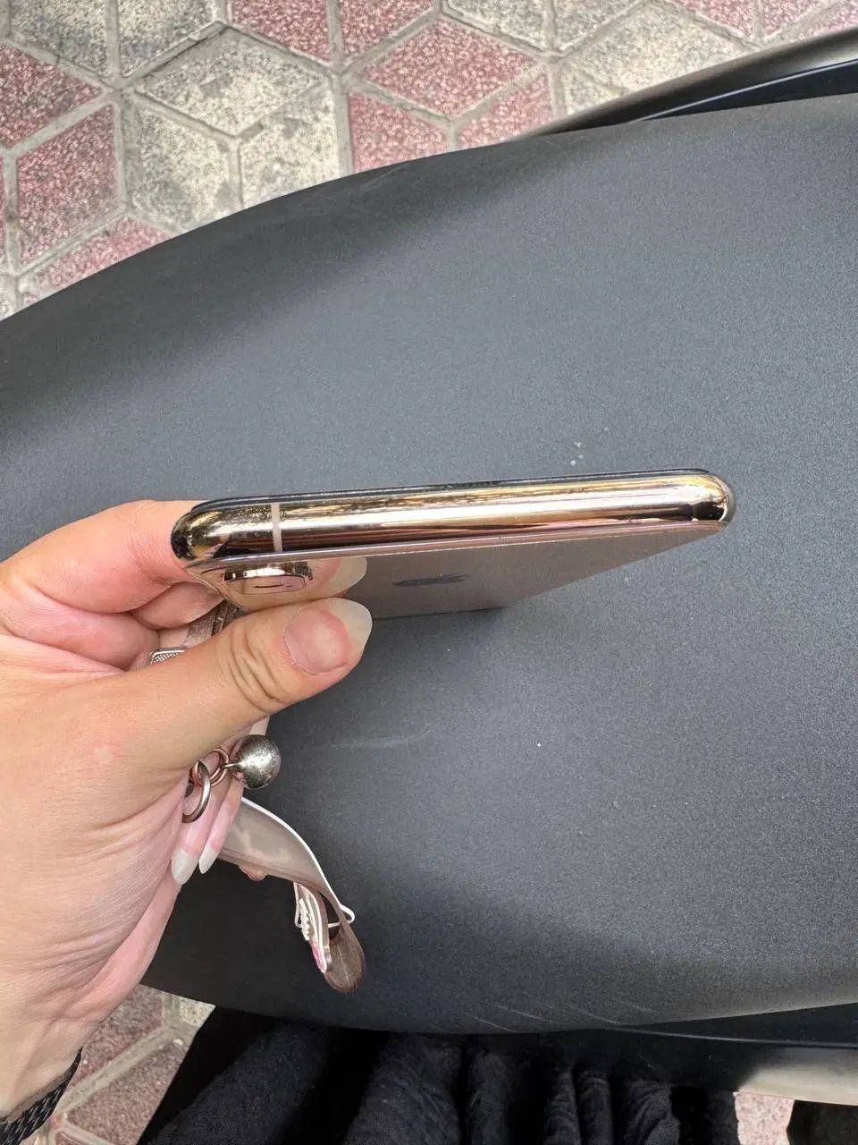 اپل.ایفون Xs max|موبایل|مشهد, امام رضا (ع)|دیوار