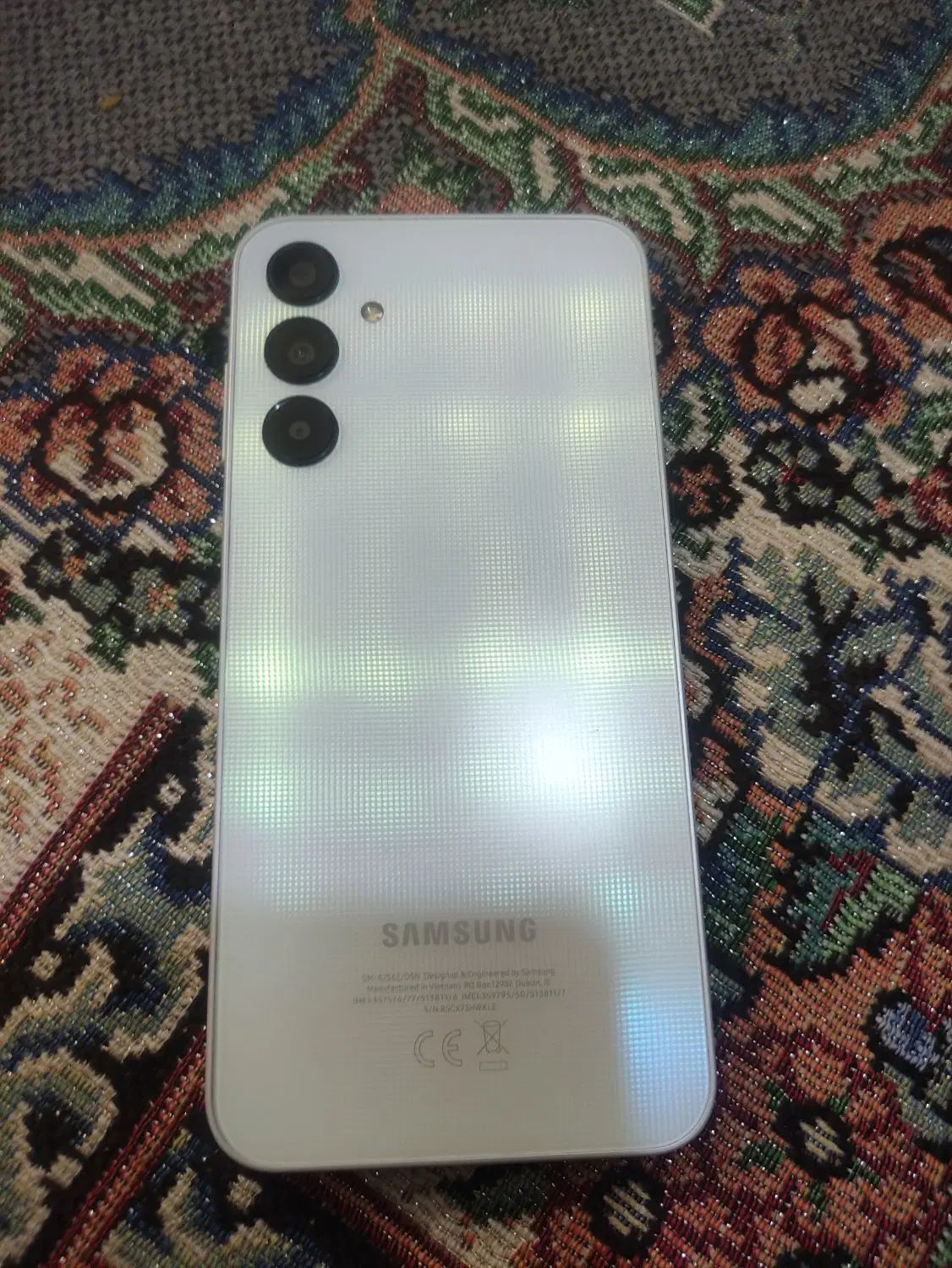 گوشیa25|موبایل|مشهد, توس (بلوار توس)|دیوار