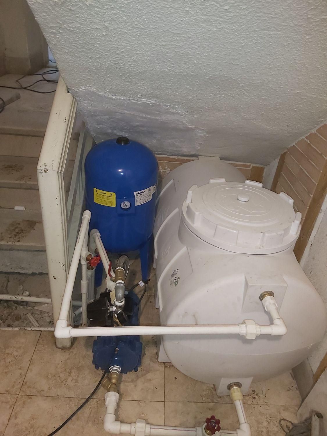 تاسیساترفعنمترکیدگیلولهکشیایزوگاملولهبازکن|خدمات پیشه و مهارت|تهران, نیروی هوایی (پیروزی)|دیوار