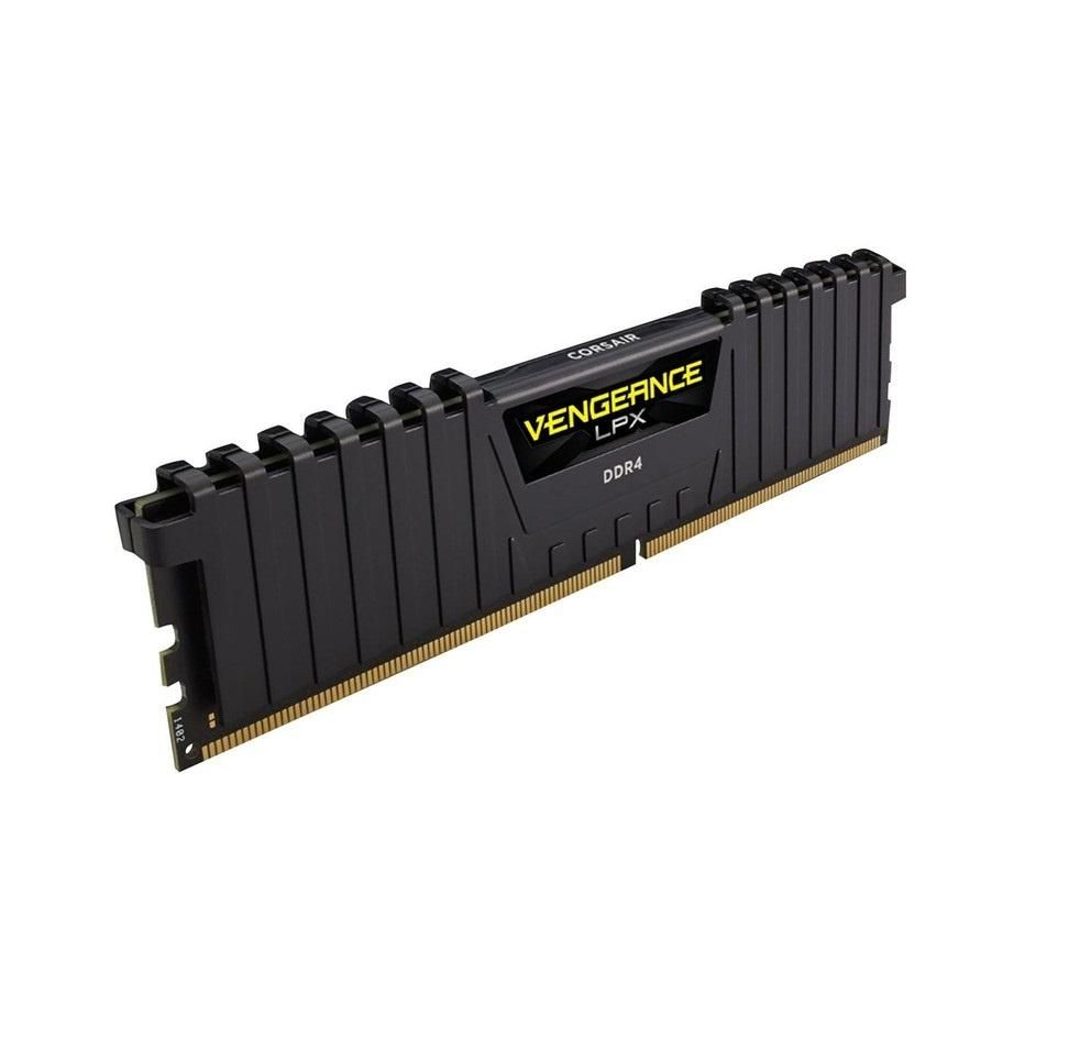 رم دسکتاپ 8 گیگ LPX 8GB DDR4 3200mhz Corsair|قطعات و لوازم جانبی رایانه|شیراز, ملاصدرا|دیوار