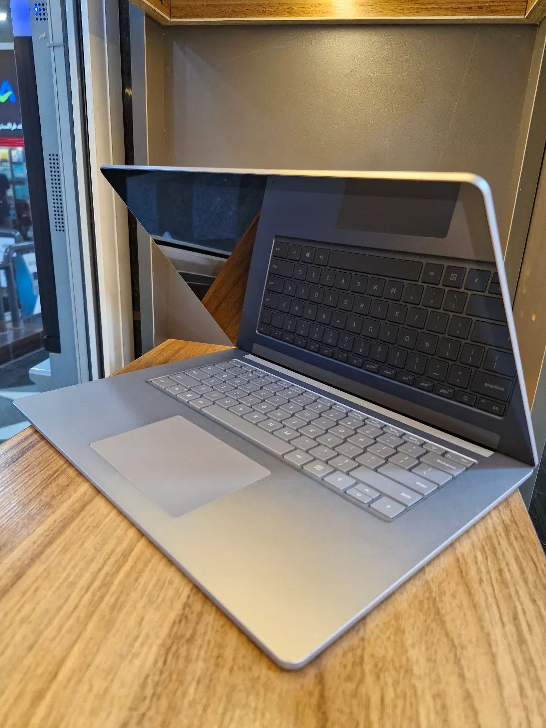 Surface laptop i7 سرفیس لپ تاپ|رایانه همراه|کرج, اصفهانی‌ها|دیوار