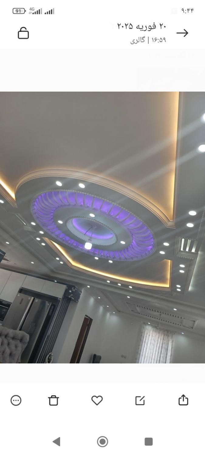 گچکاری|خدمات پیشه و مهارت|بیجار, |دیوار