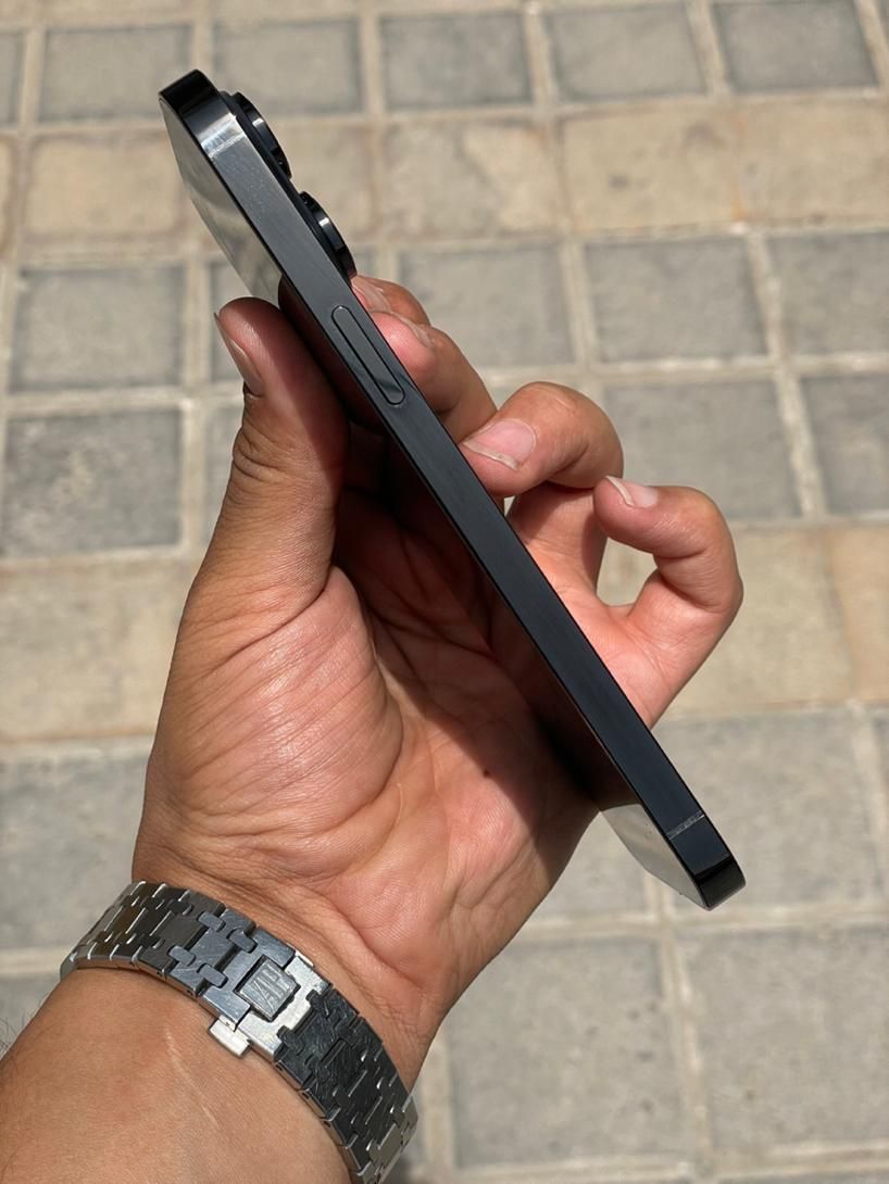 iphone14ProMax 256/Zaa %100 پک اصلی|موبایل|یزد, |دیوار