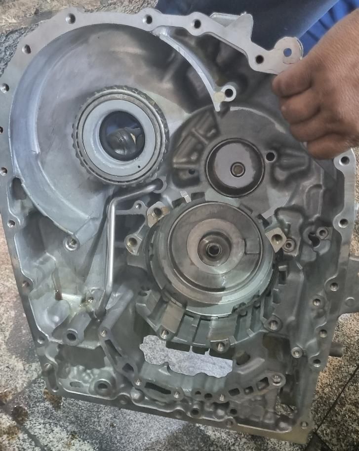 تعمیرگاه تخصصی گیربکس اتوماتیک دباغی|خدمات موتور و ماشین|اصفهان, لیمجیر|دیوار