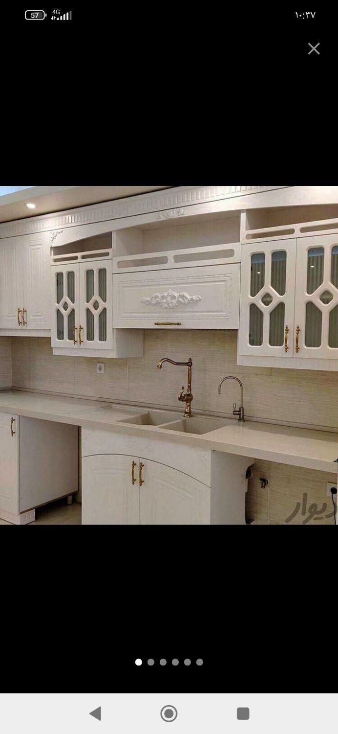 تعمیر کابینت.کمد دیواری.سرویس خواب.دراور.مبل|خدمات پیشه و مهارت|خرم‌آباد, |دیوار