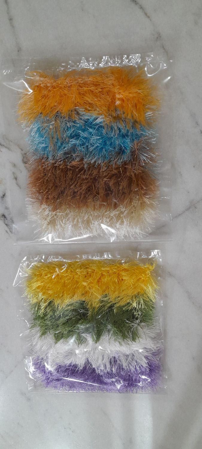 اسکاج عروس|لوازم نظافت|صومعه‌سرا, |دیوار