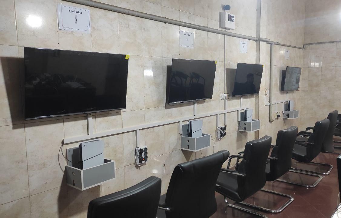 گیم نت مادرید (بلوار پژوهنده )|کنسول، بازی ویدئویی و آنلاین|خرمآباد, |دیوار