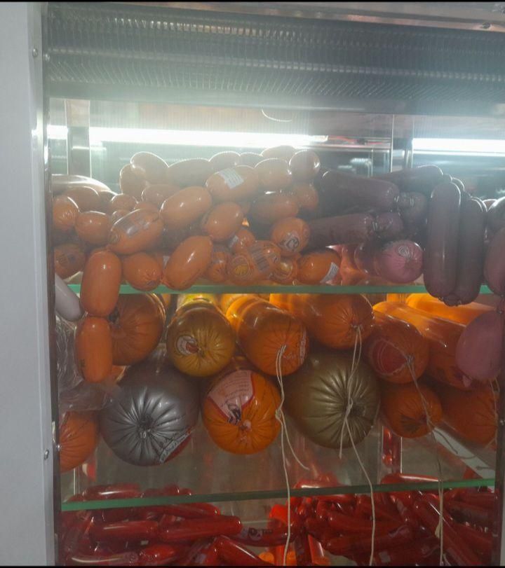 پخش عمده وخرده سوسیس کالباس وهمبرگر|خوردنی و آشامیدنی|تبریز, |دیوار