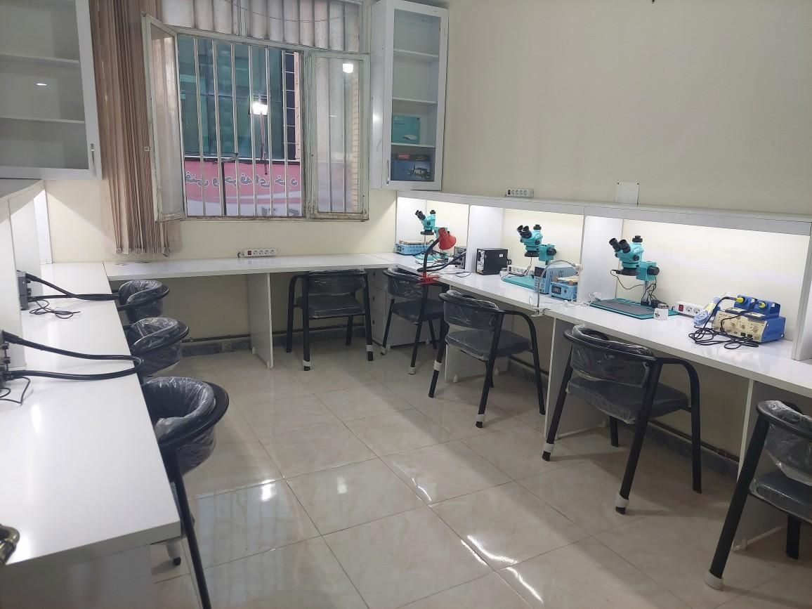 آموزش تخصصی تعمیرات موبایل خرد|خدمات آموزشی|شیراز, پارک آزادی|دیوار