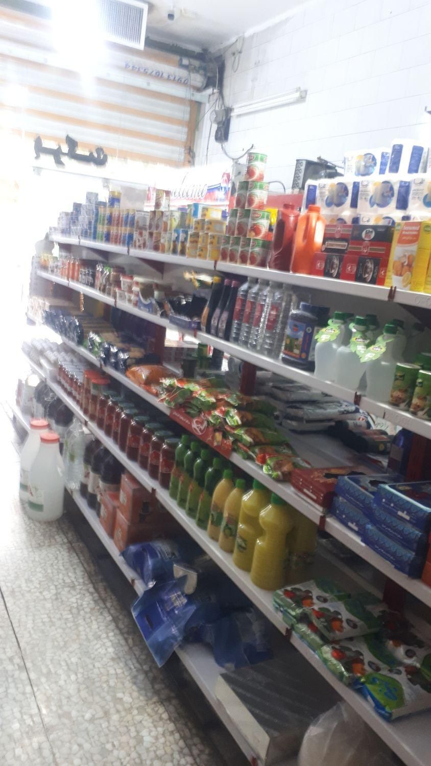 واگذاری سوپر مارکت|فروشگاه و مغازه|اصفهان, دستگرده|دیوار