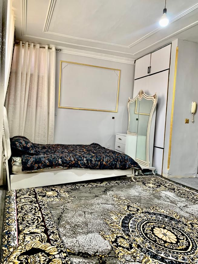 اجاره سویت ساعتی/روزانه/سوئیت|اجارهٔ کوتاه‌مدت آپارتمان و سوئیت|زاهدان, |دیوار