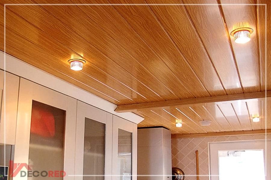 نصب سقف کاذب(pvc)|خدمات پیشه و مهارت|قائم‌شهر, |دیوار