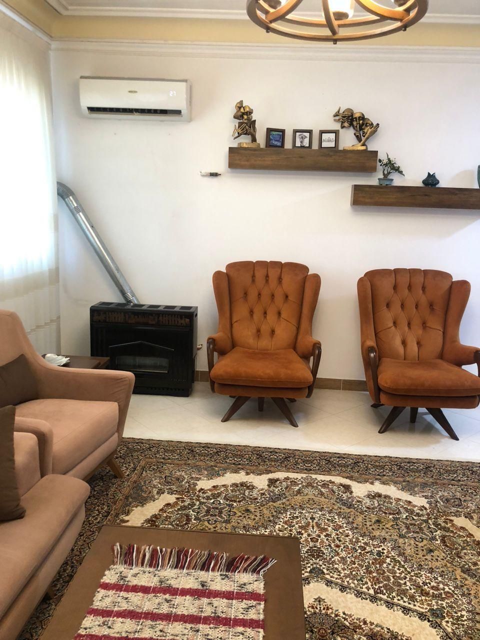 اجاره آپارتمان ۷۲ متری ۱ خوابه طبقه ۳ در حمیدیان|اجارهٔ آپارتمان|رشت, حمیدیان|دیوار