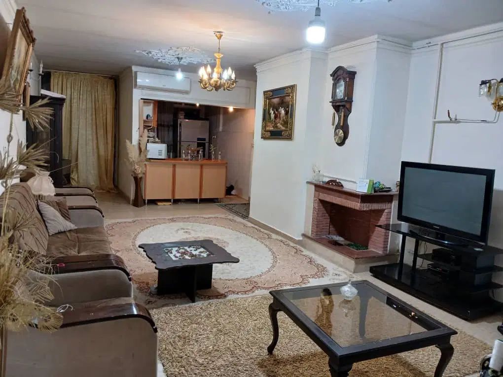 فروش آپارتمان 2 خواب سند تک برگ تاپ لوکیشن منظریه|فروش آپارتمان|رشت, منظریه|دیوار