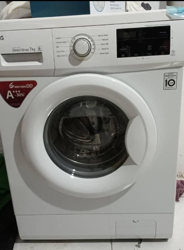 خدمات حرفهای تعمیر یخچال و لباسشویی در سبزوار|خدمات پیشه و مهارت|سبزوار, فیاض|دیوار