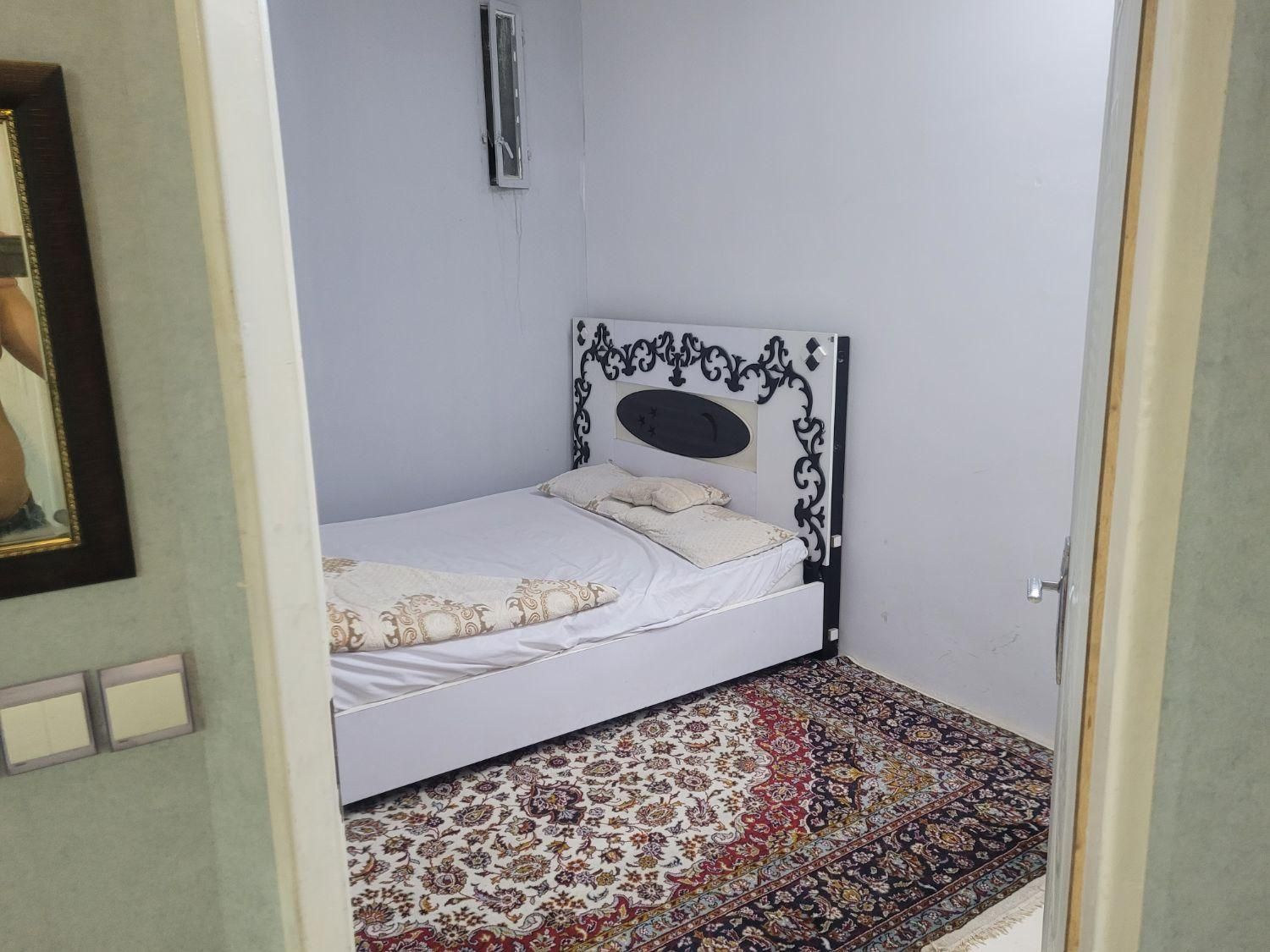 اجاره روزانه/هفتگی/ماهانه در شهید آوینی|اجارهٔ کوتاهمدت آپارتمان و سوئیت|مشهد, شهید آوینی|دیوار