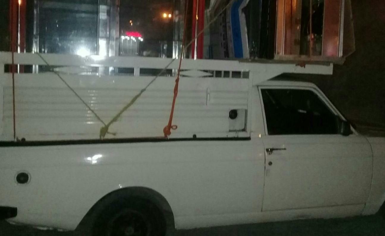 وانت تلفنی مشگین شهرحمل بارواثاث درداخل وهمه شهرها|خدمات حمل و نقل|مشگین شهر, |دیوار