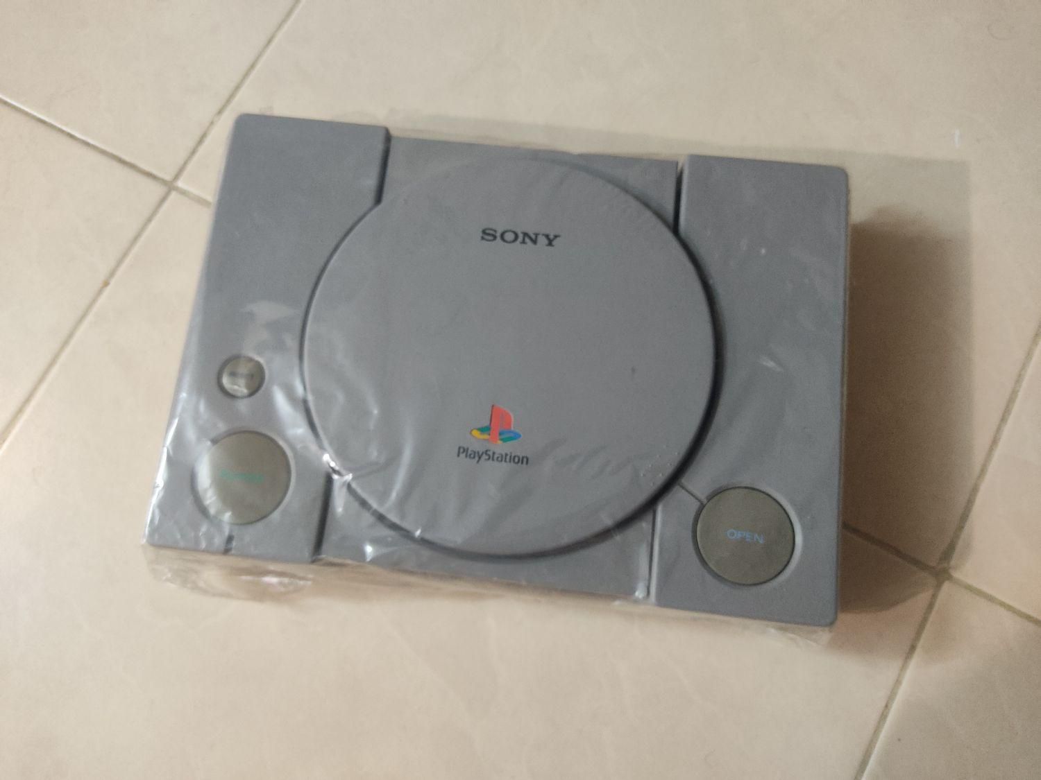 پلی استیشن ۱|کنسول، بازی ویدئویی و آنلاین|مشهد, گوهرشاد|دیوار