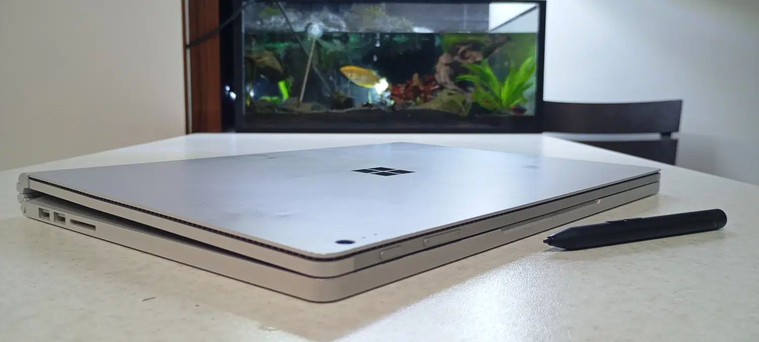Surface book 2.  لبتاب تبلت شو قوی|رایانه همراه|تهران, باغ فیض|دیوار