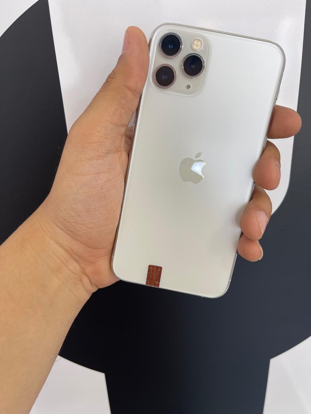 اپل iPhone 11 Pro با حافظهٔ ۲۵۶ گیگابایت|موبایل|بندر دیر, |دیوار