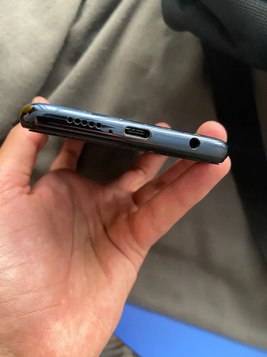 Poco x3 pro 256 ram 8|موبایل|تهران, تهرانپارس غربی|دیوار