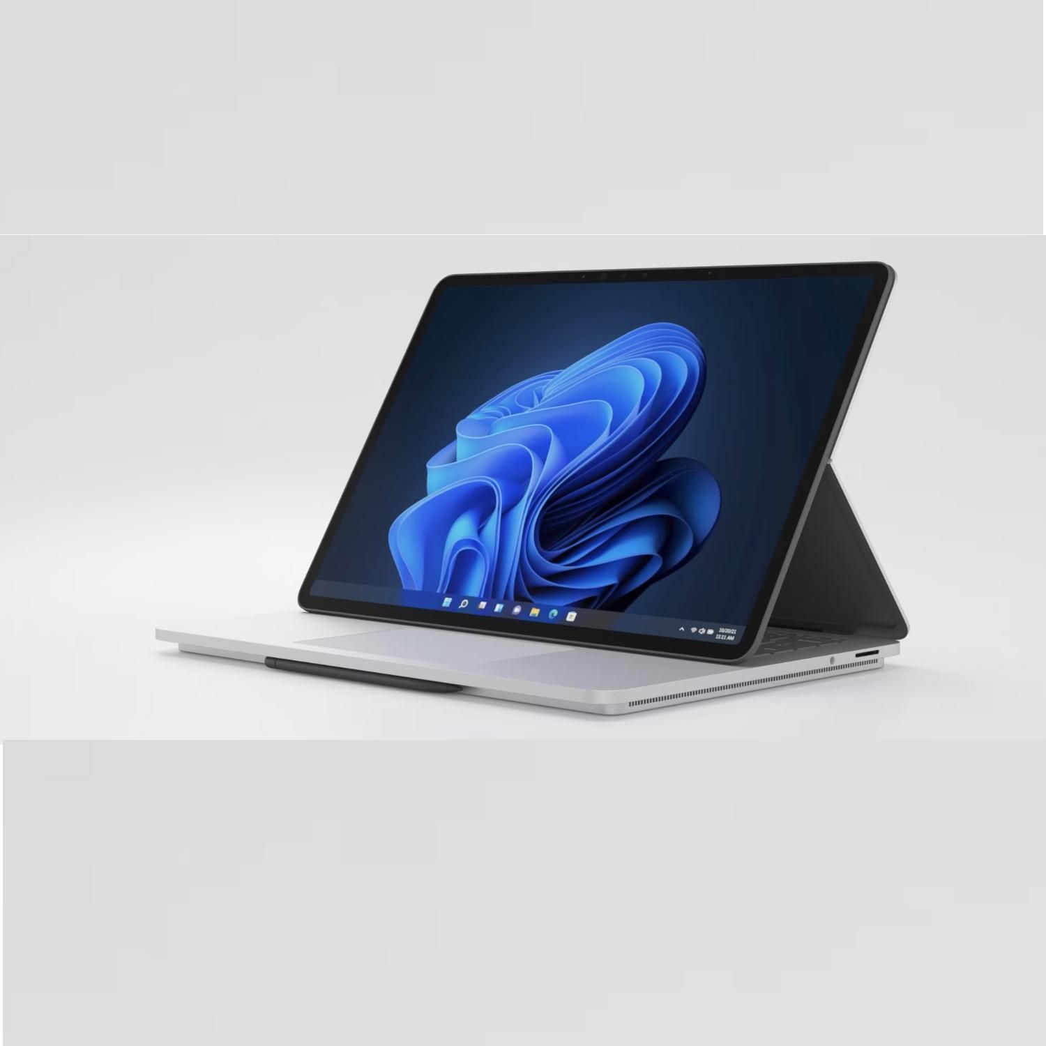 سرفیس لپتاپ استودیو رم32 surface laptop studio 1TB|رایانه همراه|مشهد, شاهد (شهرک غرب)|دیوار