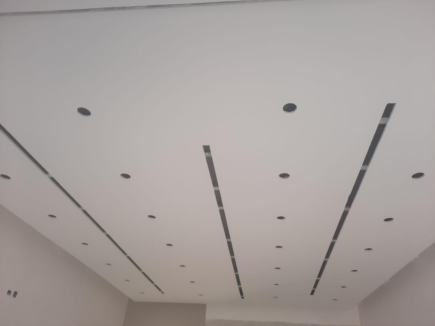 اجرای اقساطی کناف|خدمات پیشه و مهارت|کاشان, امام خمینی|دیوار