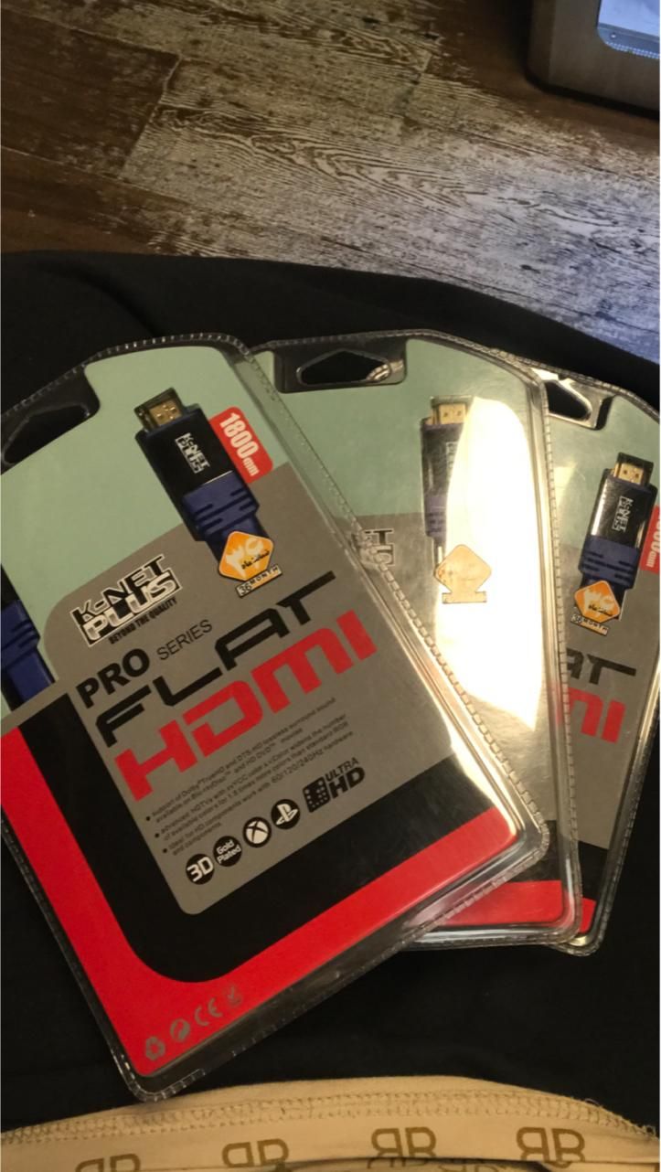 کابل hdmi|قطعات و لوازم جانبی رایانه|تهران, خرمشهر|دیوار