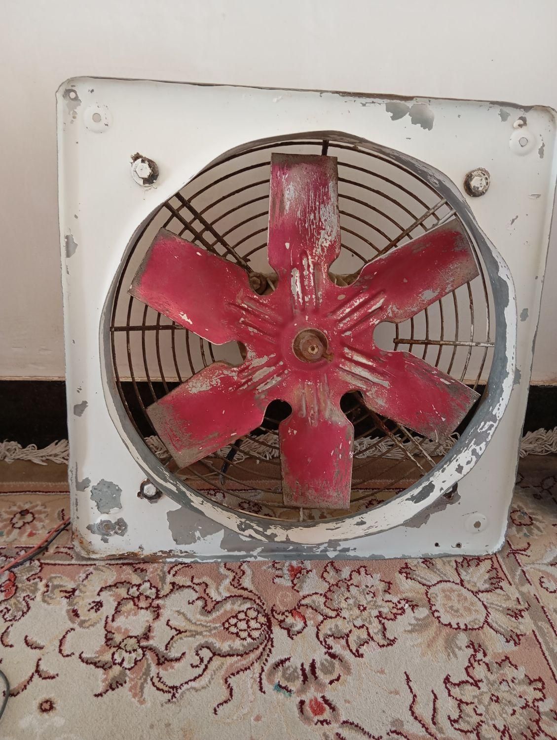 هواکش|سایر لوازم برقی|خواف, |دیوار