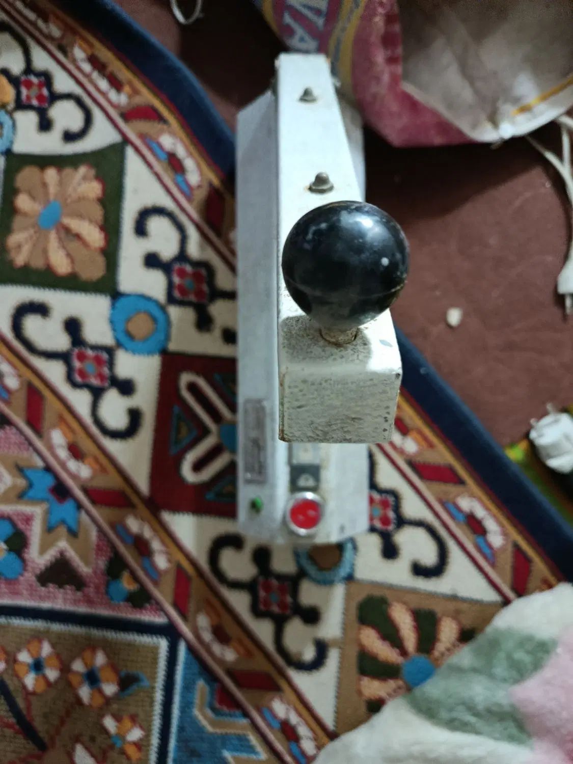 دستگاه دوخت پلاستیک|سایر لوازم برقی|مشهد, پنجتن|دیوار