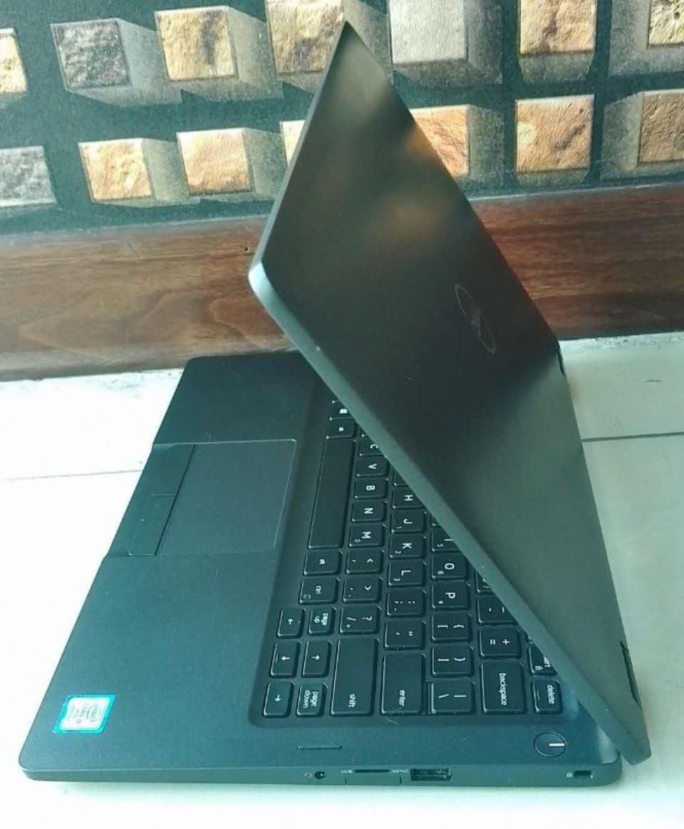لپتاپ تبلتشو دل DELL Latitude 5300 2in1 نسل ۸|رایانه همراه|قم, صفائیه|دیوار